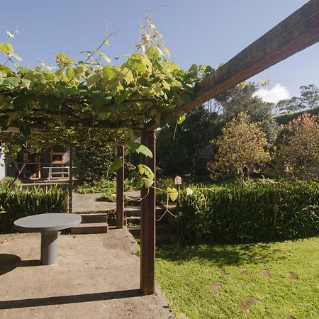 Quinta Do Mirante 1785 Villa Ponta Delgada  Ngoại thất bức ảnh