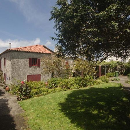 Quinta Do Mirante 1785 Villa Ponta Delgada  Ngoại thất bức ảnh