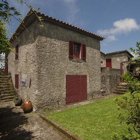 Quinta Do Mirante 1785 Villa Ponta Delgada  Ngoại thất bức ảnh