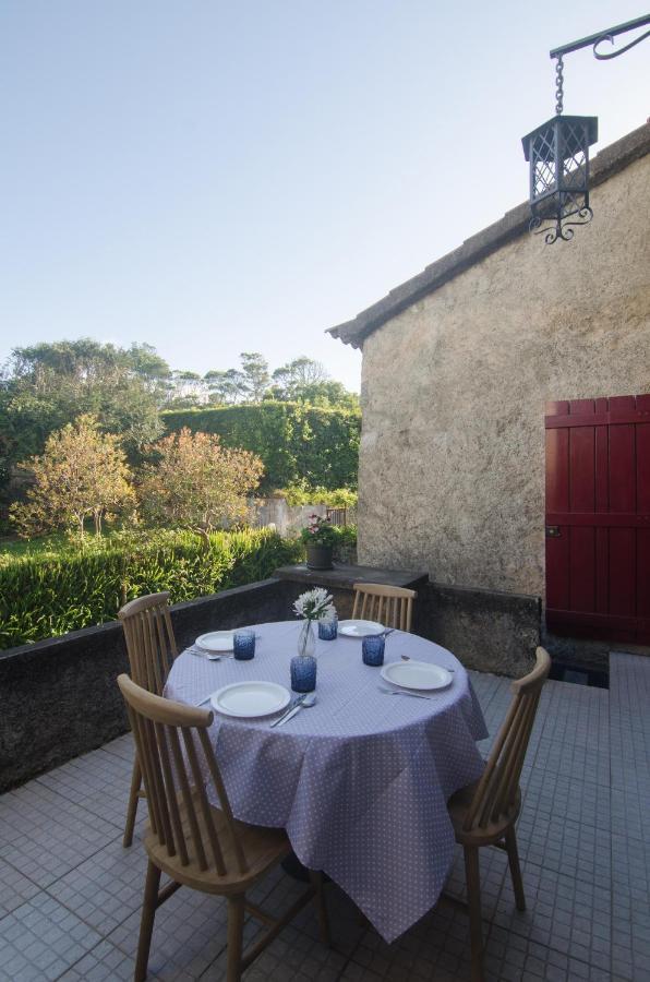 Quinta Do Mirante 1785 Villa Ponta Delgada  Ngoại thất bức ảnh