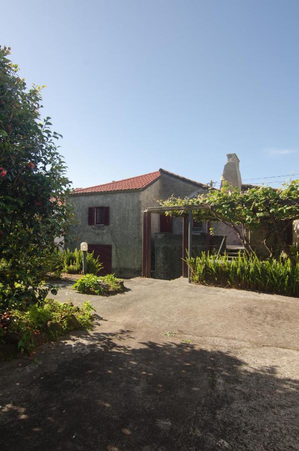 Quinta Do Mirante 1785 Villa Ponta Delgada  Ngoại thất bức ảnh