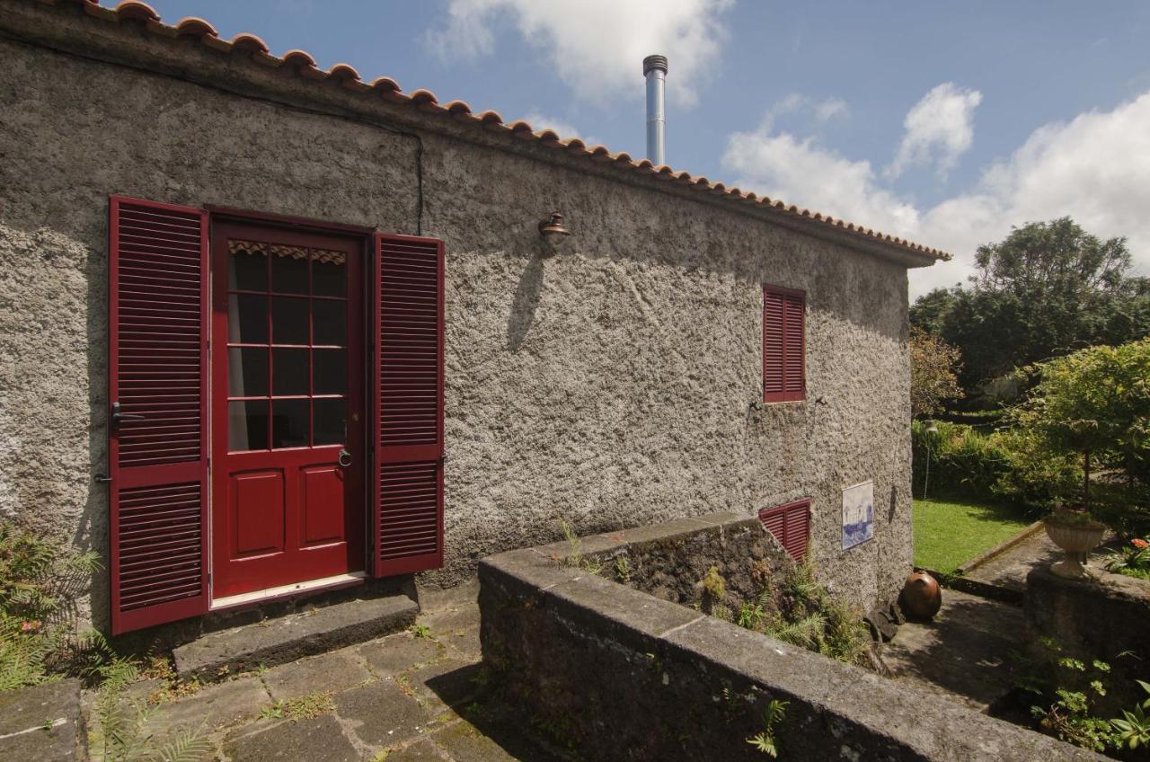 Quinta Do Mirante 1785 Villa Ponta Delgada  Ngoại thất bức ảnh