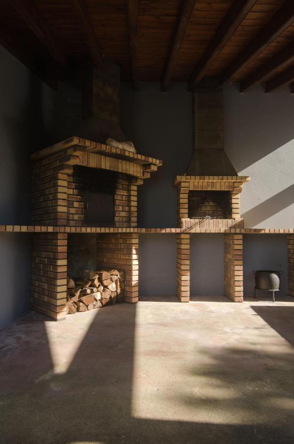 Quinta Do Mirante 1785 Villa Ponta Delgada  Ngoại thất bức ảnh