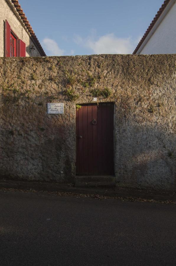 Quinta Do Mirante 1785 Villa Ponta Delgada  Ngoại thất bức ảnh