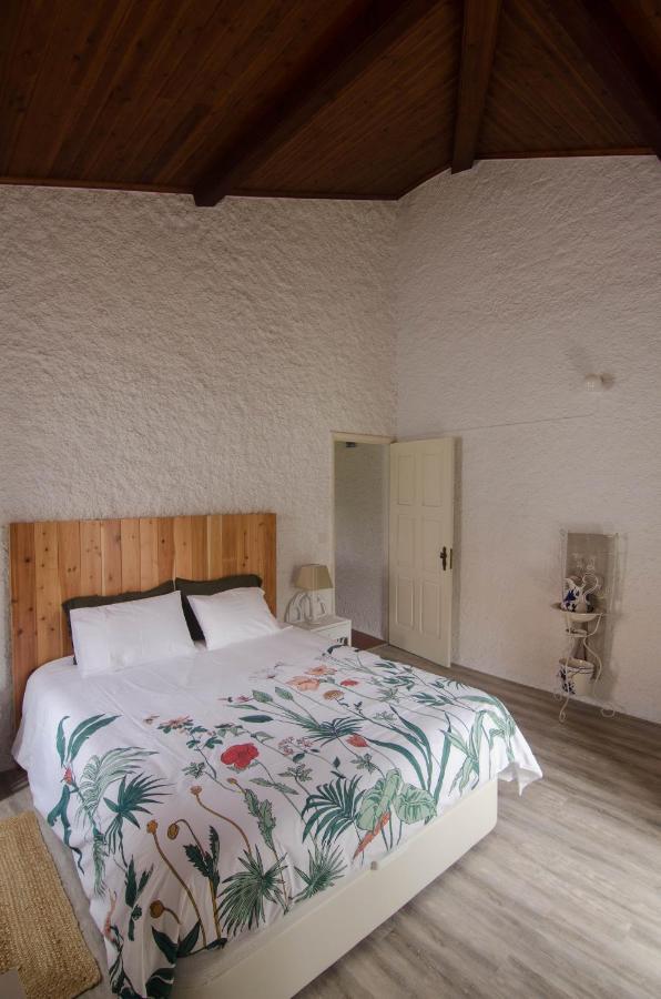Quinta Do Mirante 1785 Villa Ponta Delgada  Ngoại thất bức ảnh