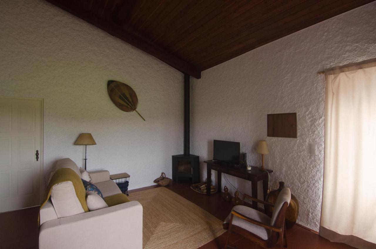 Quinta Do Mirante 1785 Villa Ponta Delgada  Ngoại thất bức ảnh