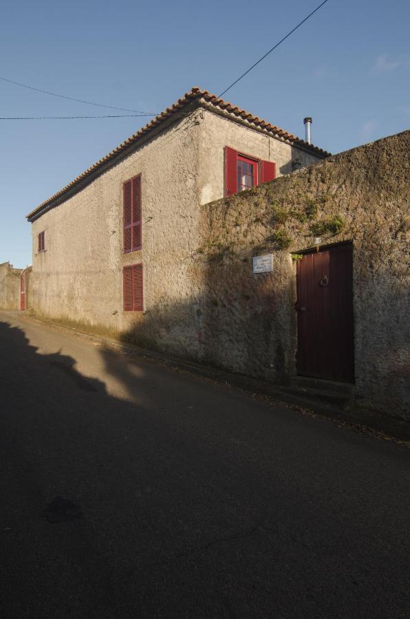 Quinta Do Mirante 1785 Villa Ponta Delgada  Ngoại thất bức ảnh