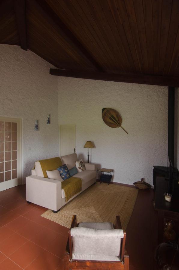 Quinta Do Mirante 1785 Villa Ponta Delgada  Ngoại thất bức ảnh