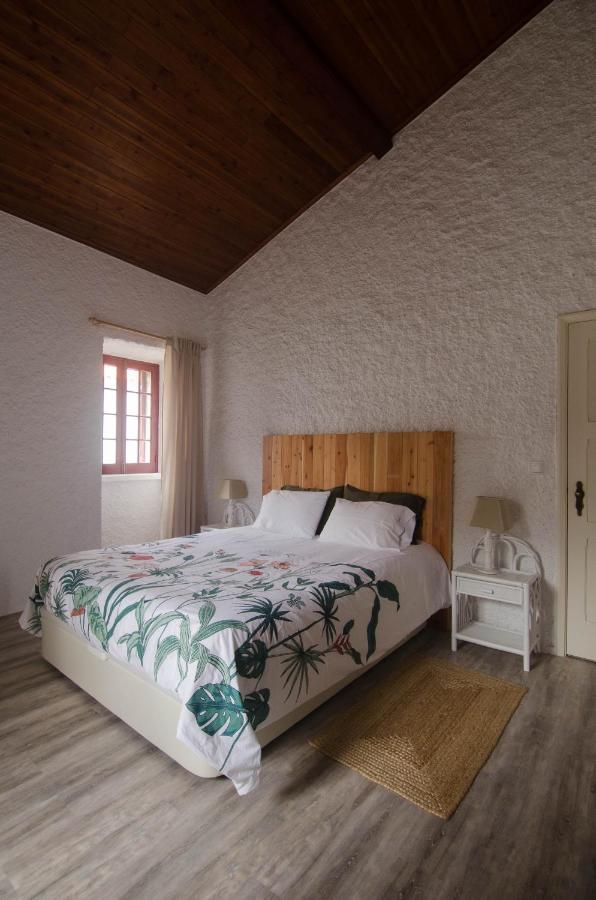 Quinta Do Mirante 1785 Villa Ponta Delgada  Ngoại thất bức ảnh